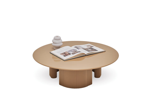 Hera Salontafel 92X25 Cm