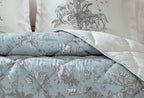 Aster Saliegroen Slaapset Eenpersoons - foto 4
