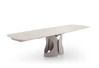 Nebula Eettafel Uitschuifbaar 200-300x100 cm - foto 5