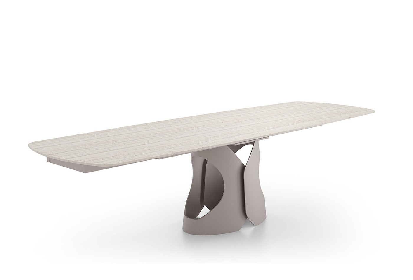 Nebula Eettafel Uitschuifbaar 200-300x100 cm - foto 5