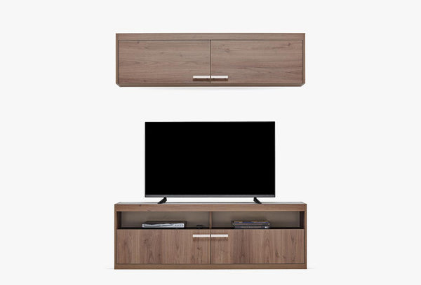 Pavia Tv-meubel Combinatie 1 161X208 Cm