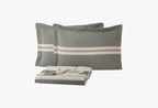 Recta Groen Pique Bed Sprei Seti Eenpersoons - foto 2