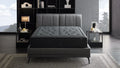 Yatas Bedding | Black Ice Matras | Pro Pocketvering Matras