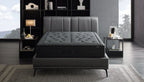 Yatas Bedding | Black Ice Matras | Pro Pocketvering Matras