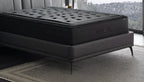 Yatas Bedding | Black Ice Matras | Pro Pocketvering Matras