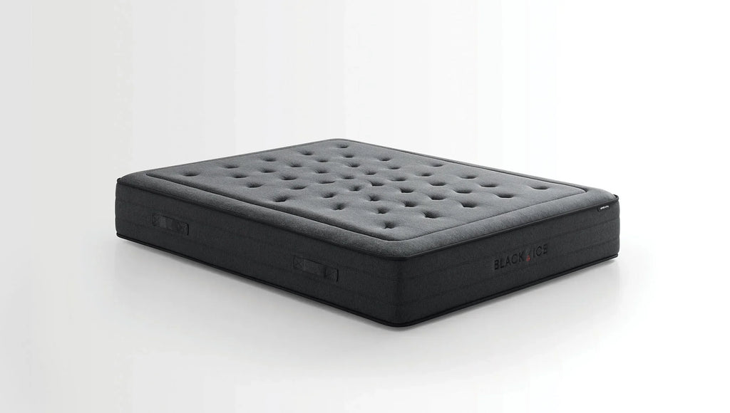 Yatas Bedding | Black Ice Matras | Pro Pocketvering Matras