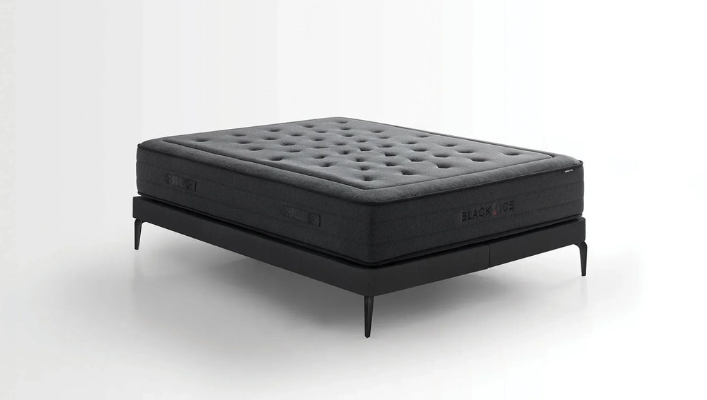 Yatas Bedding | Black Ice Matras | Pro Pocketvering Matras