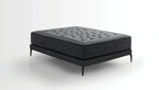 Yatas Bedding | Black Ice Matras | Pro Pocketvering Matras