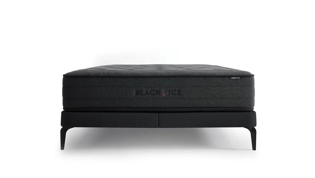 Yatas Bedding | Black Ice Matras | Pro Pocketvering Matras