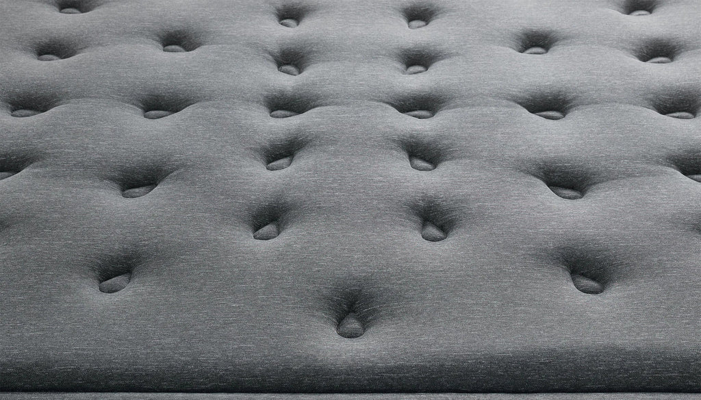 Yatas Bedding | Black Ice Matras | Pro Pocketvering Matras