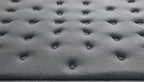 Yatas Bedding | Black Ice Matras | Pro Pocketvering Matras