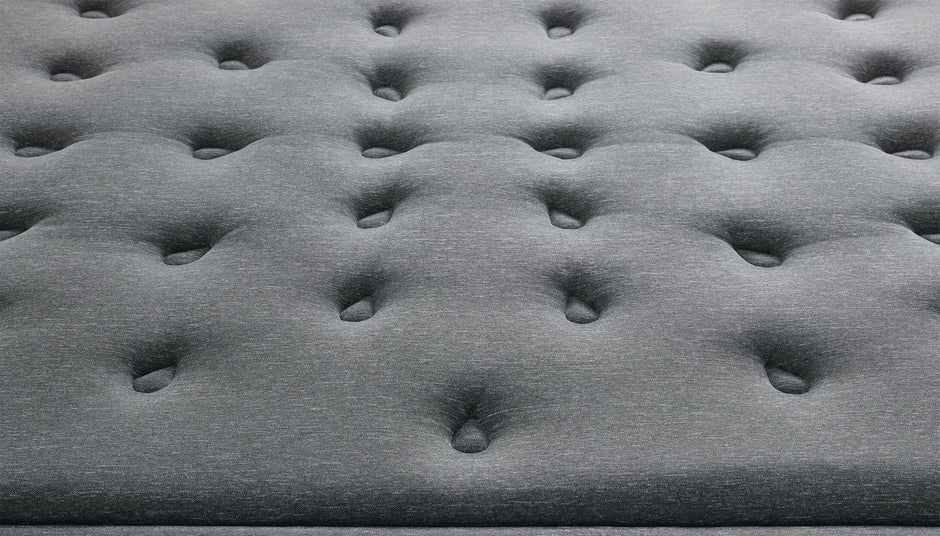 Yatas Bedding | Black Ice Matras | Pro Pocketvering Matras