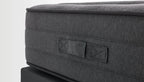 Yatas Bedding | Black Ice Matras | Pro Pocketvering Matras