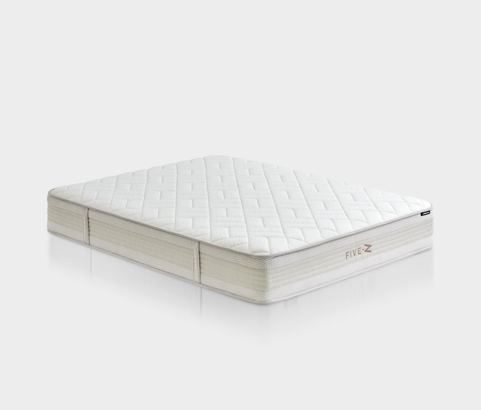 Five-Z Roll Pack Pocketvering Matras
