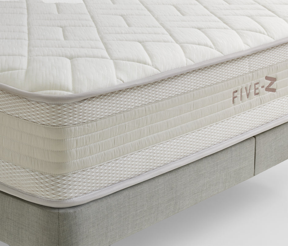 Five-Z Roll Pack Pocketvering Matras