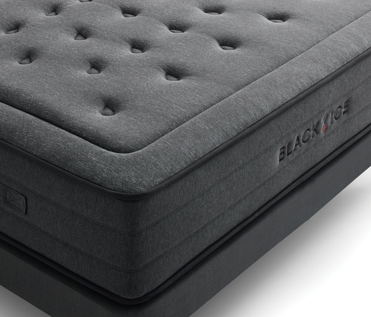 Black Ice Propocket 2.1 Vering Matras - foto 3