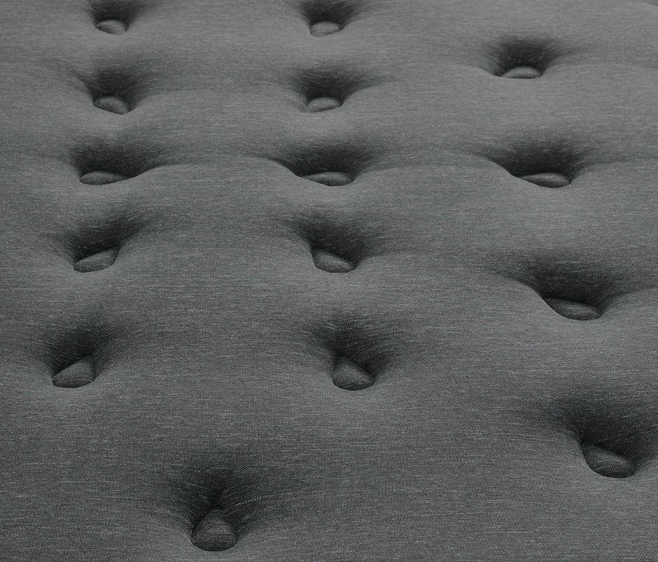 Black Ice Propocket 2.1 Vering Matras