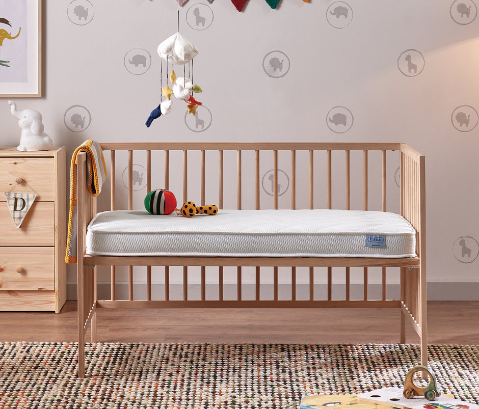 Minipo Pocketvering Mini Matras