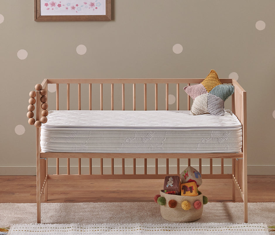 Milky Comfy DHT Vering Mini Matras