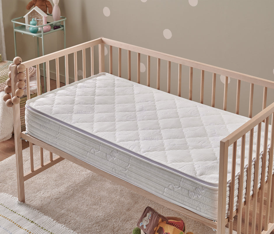 Milky Comfy DHT Vering Mini Matras