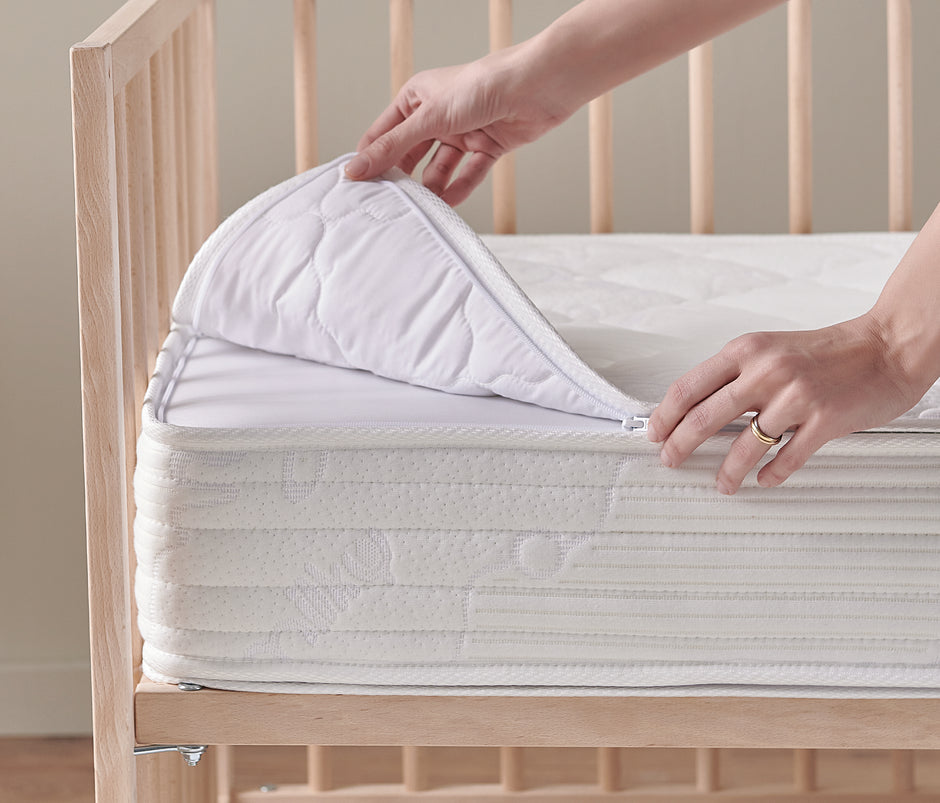 Milky Comfy DHT Vering Mini Matras
