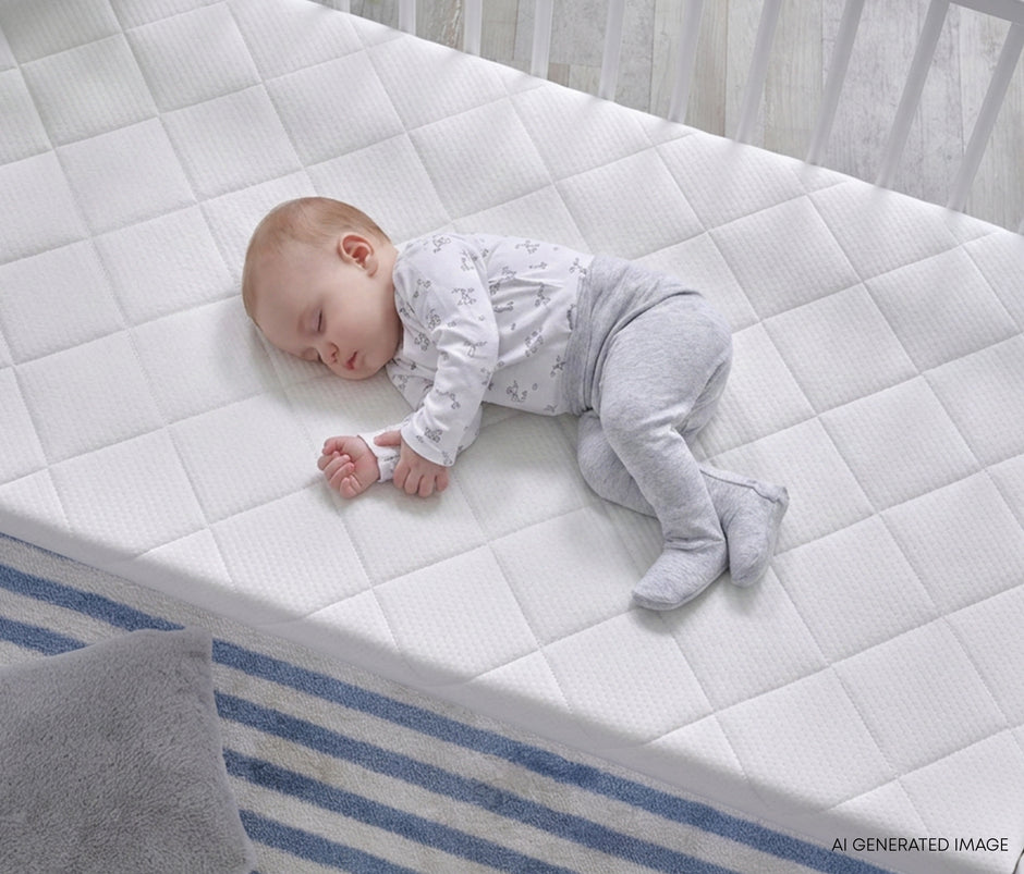 Ninni Schuimmatras