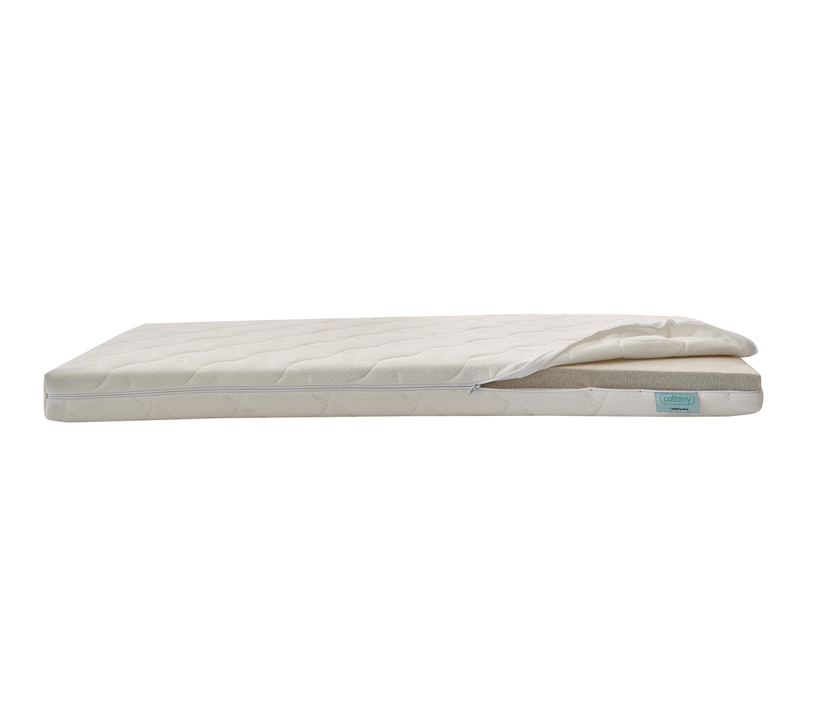 Cottony Schuimmatras - foto 10