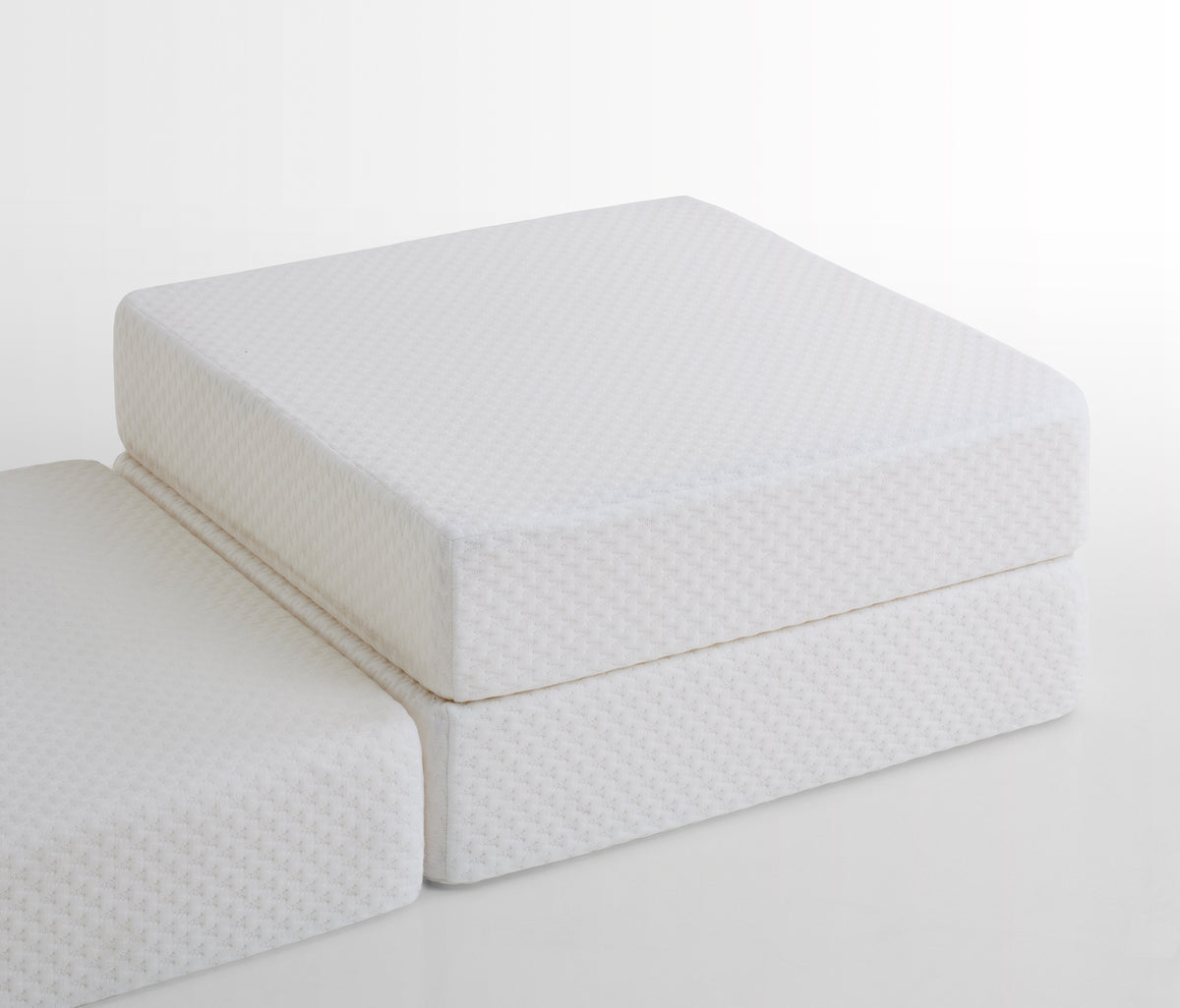 Bedmod Multifunctionele Poef / Bed - foto 10