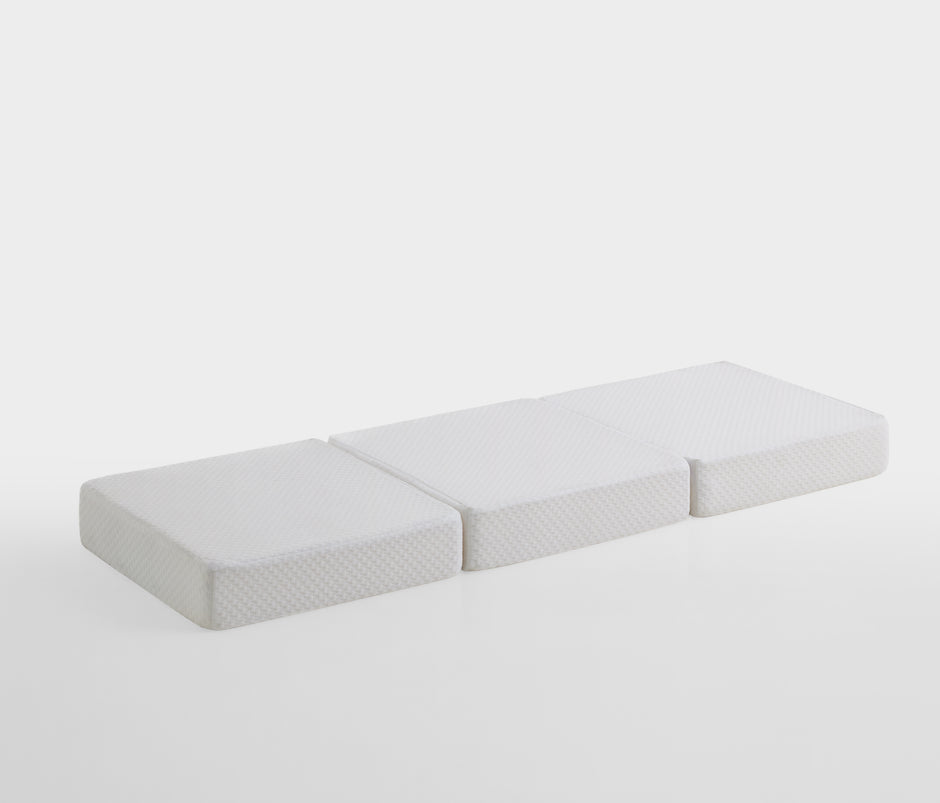 Bedmod Multifunctionele Poef / Bed