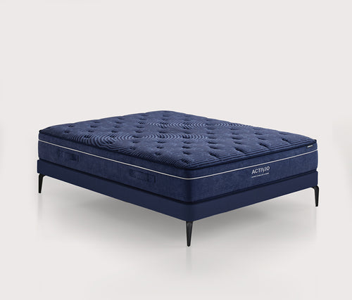 Activio Pocketvering Matras