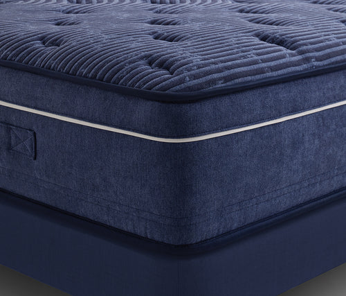 Activio Pocketvering Matras - foto 2