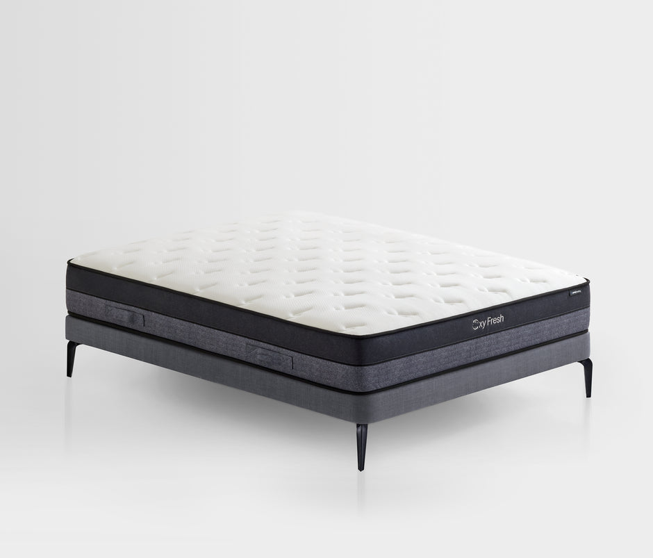 Oxy Fresh Pocketvering Matras