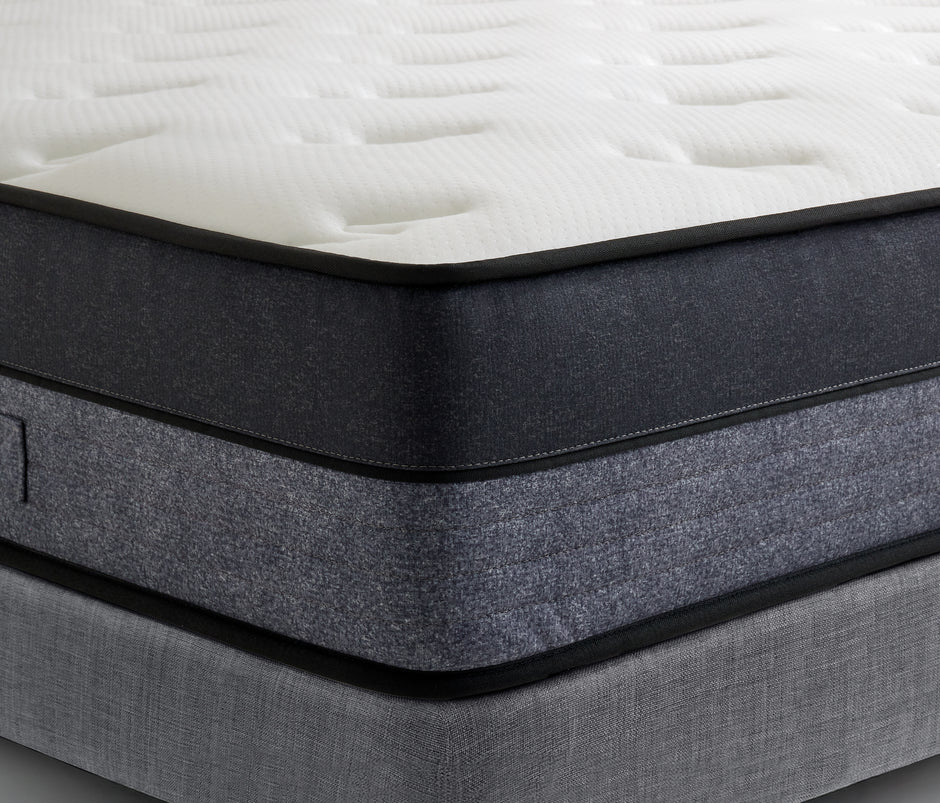 Oxy Fresh Pocketvering Matras