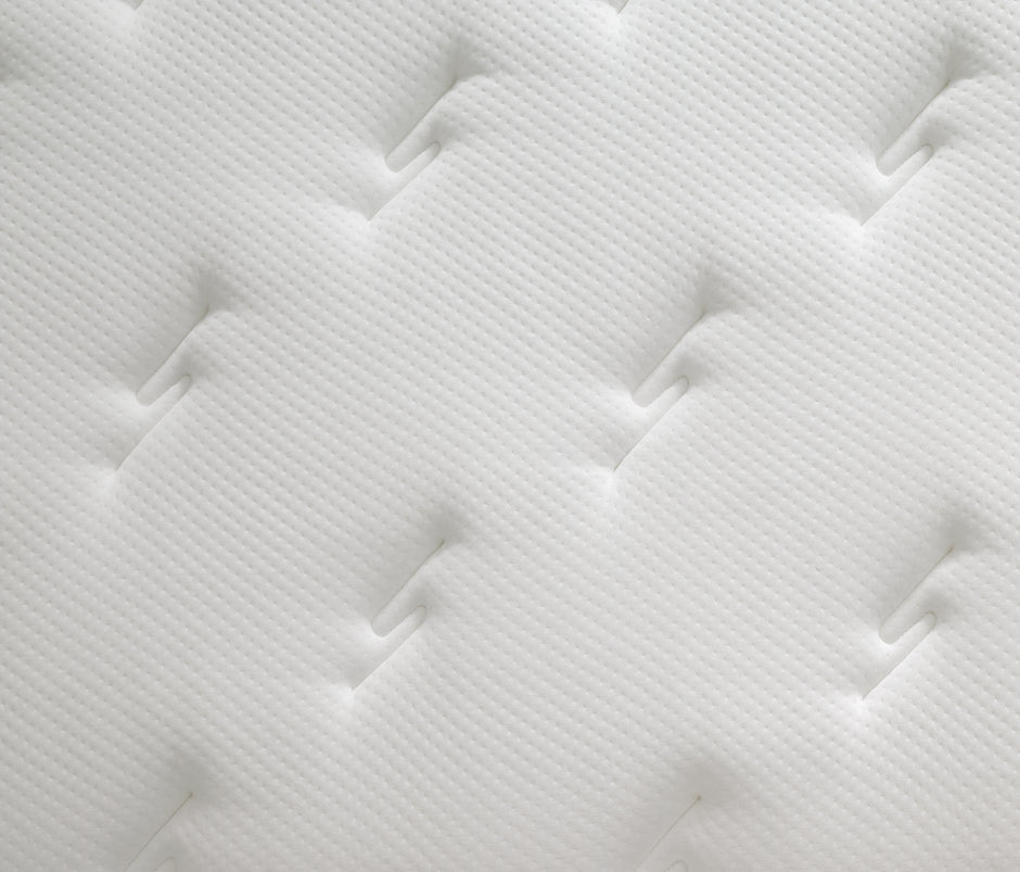 Oxy Fresh Pocketvering Matras