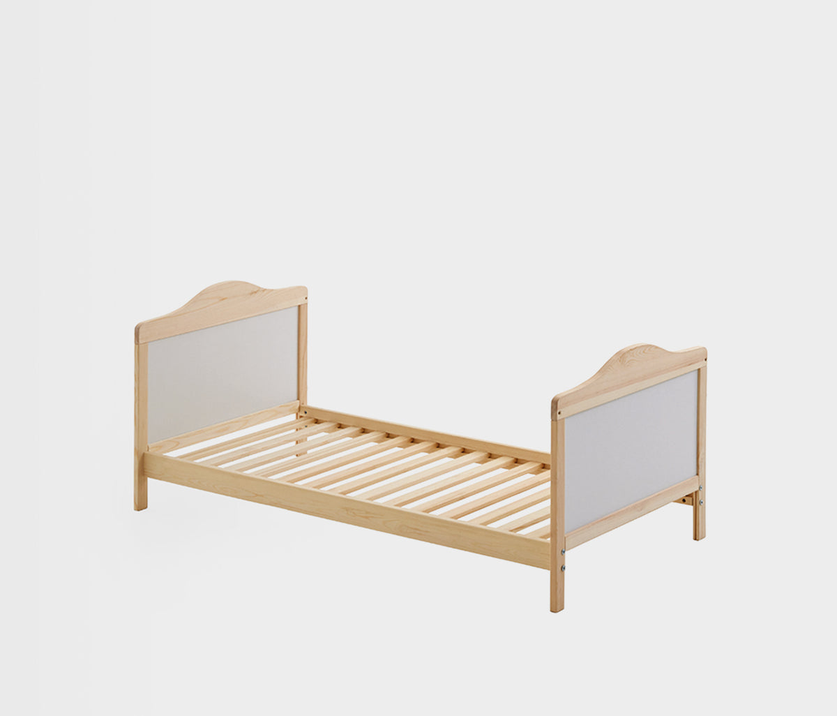 Twiny Ombouwbare Wieg / Bed - foto 10