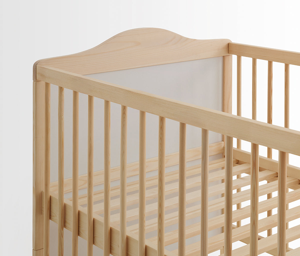Twiny Ombouwbare Wieg / Bed - foto 11