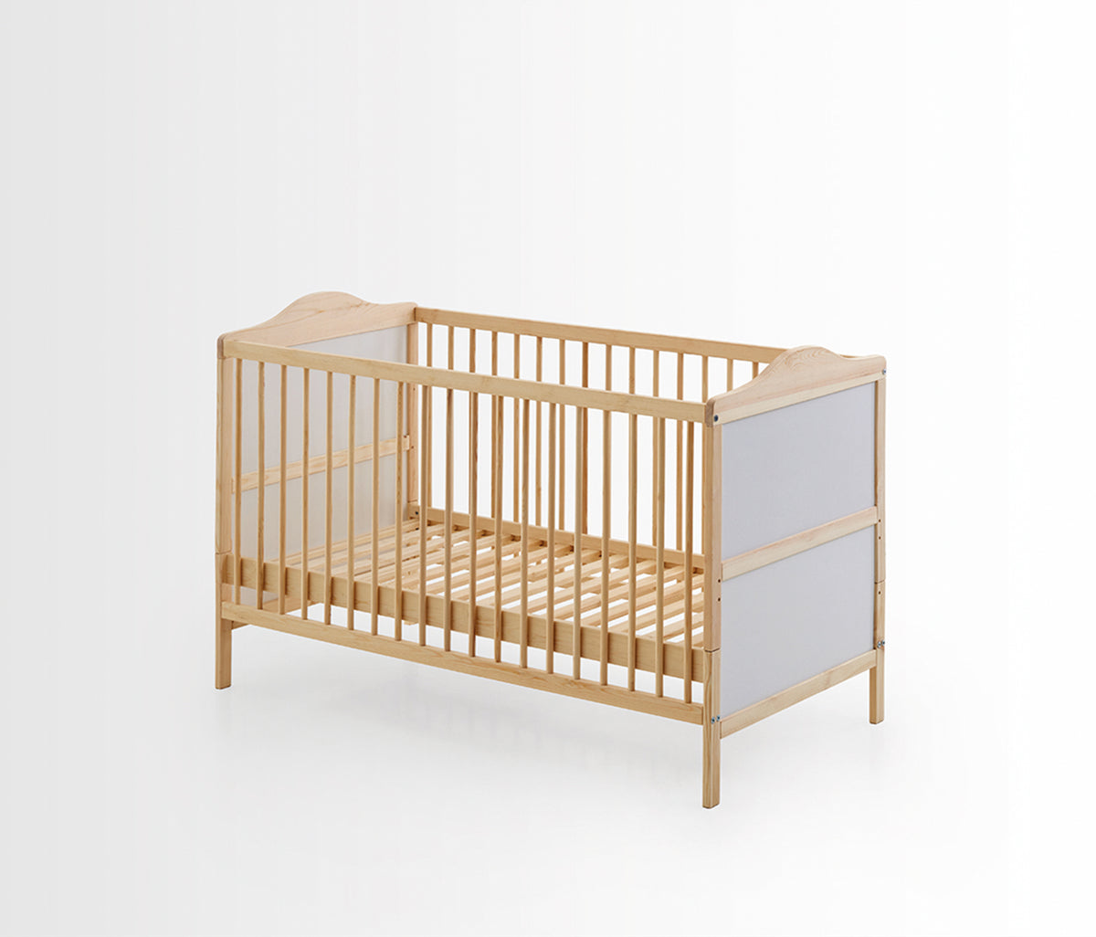 Twiny Ombouwbare Wieg / Bed - foto 8