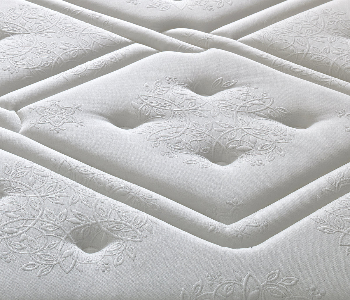 Zero Gravity Latex 7-zone Pocketvering Matras - foto 4