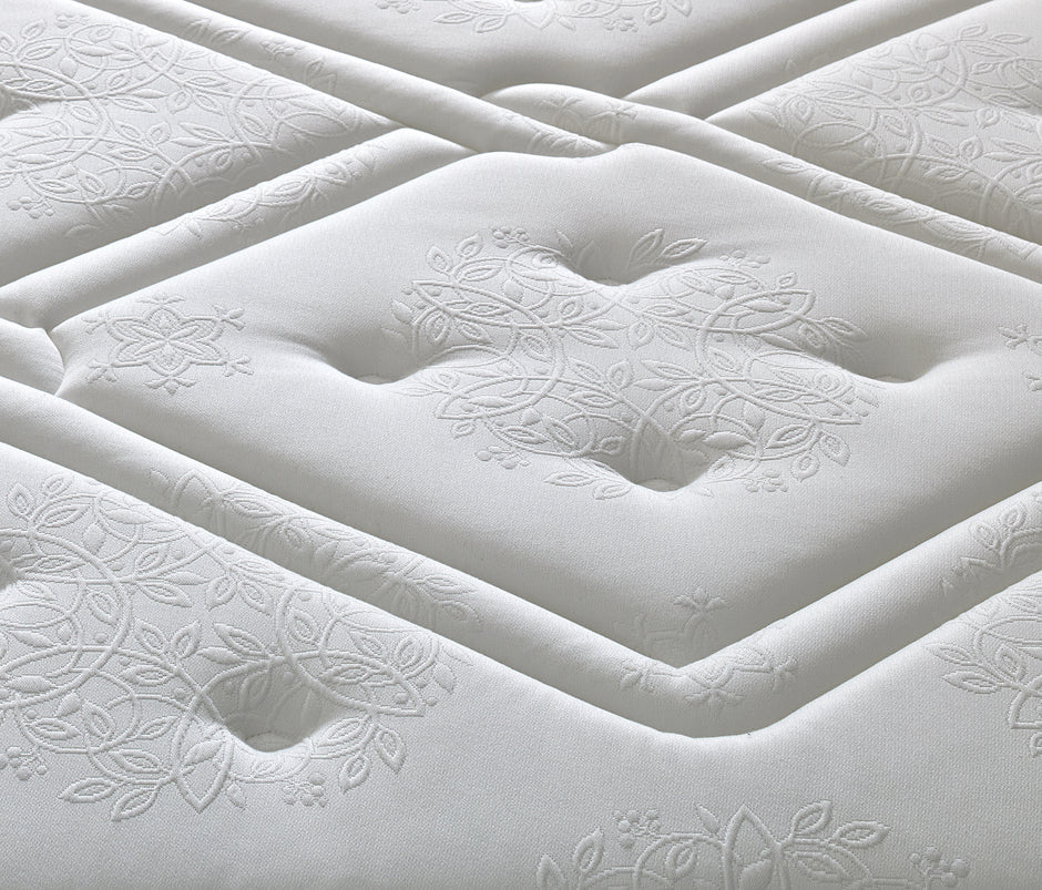 Zero Gravity Latex 7-zone Pocketvering Matras