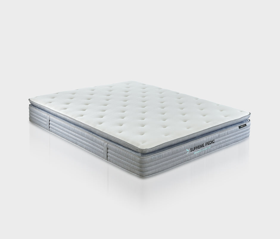 Supreme Pedic DHT Vering Matras