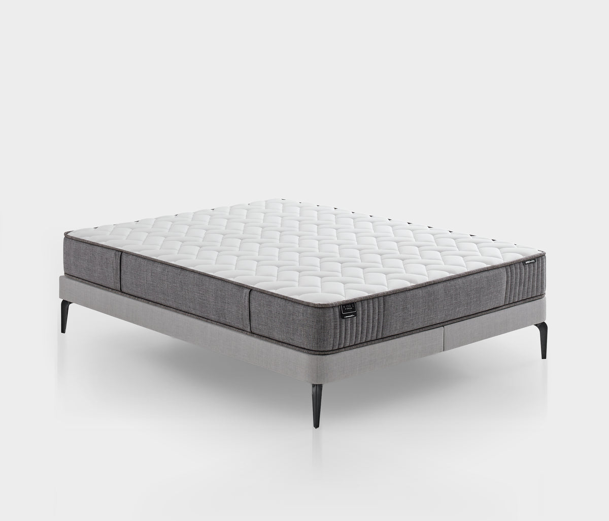 Wool Sense Pro DHT Vering Matras - foto 2
