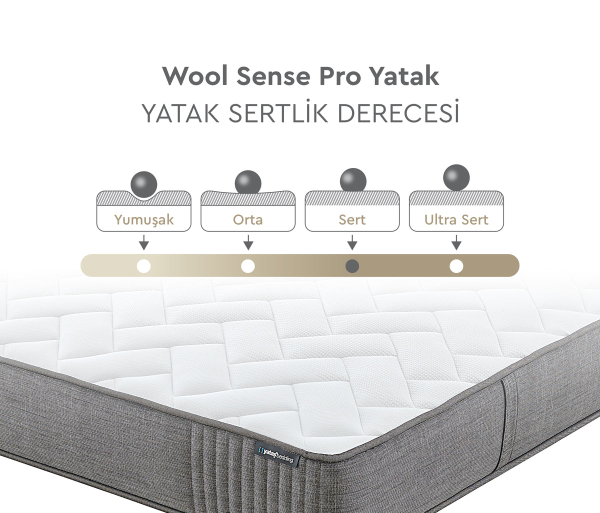 Wool Sense Pro DHT Vering Matras - foto 17