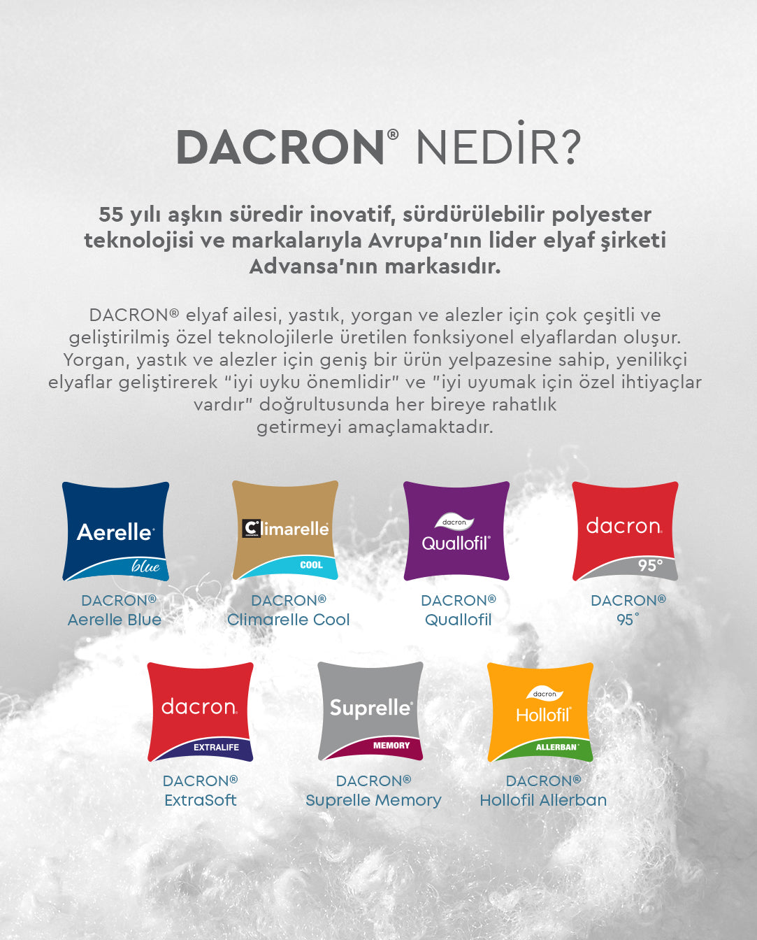 Dacron® Climarelle® Cool Dekbed - foto 4