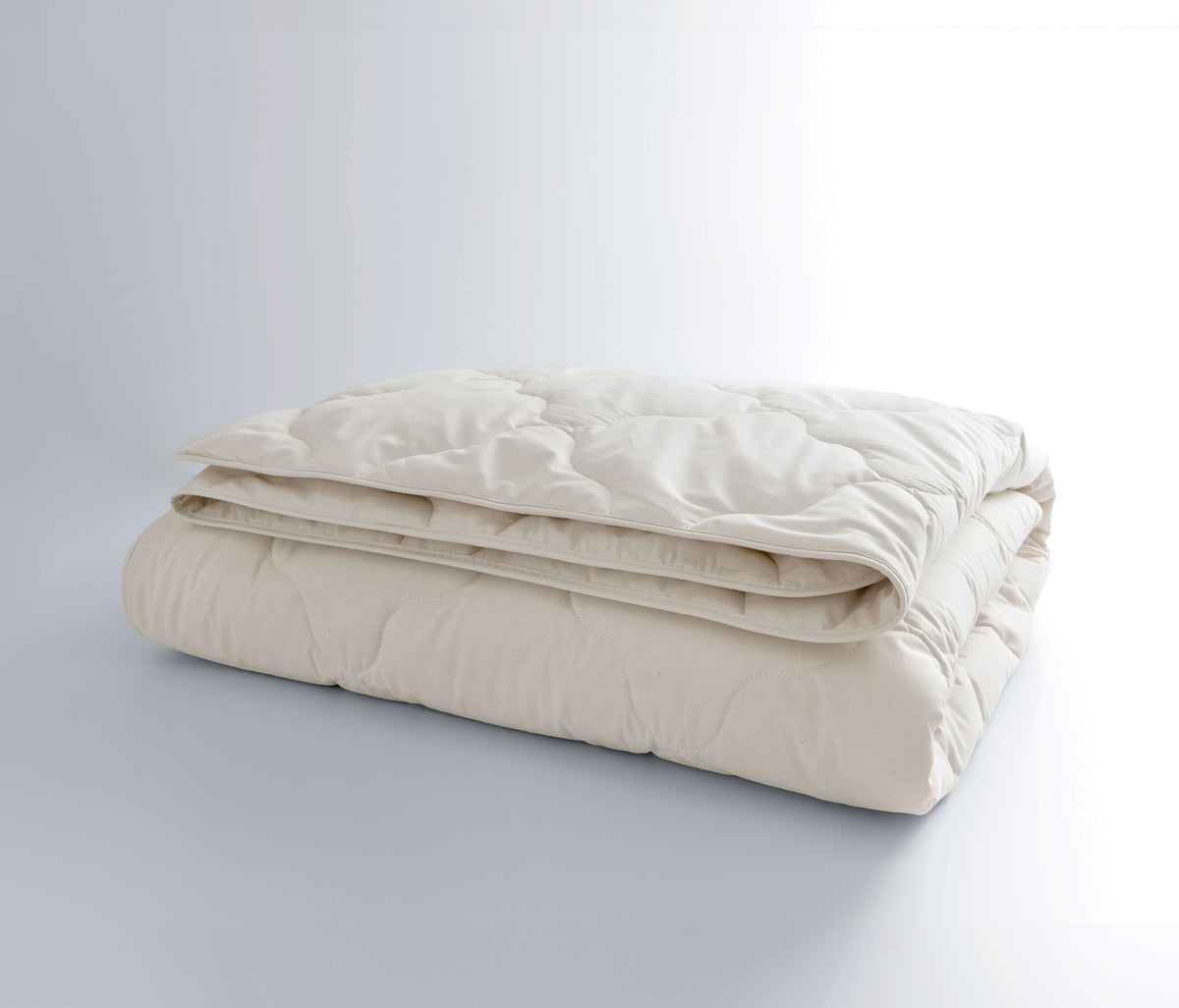 Katoenen Dekbed