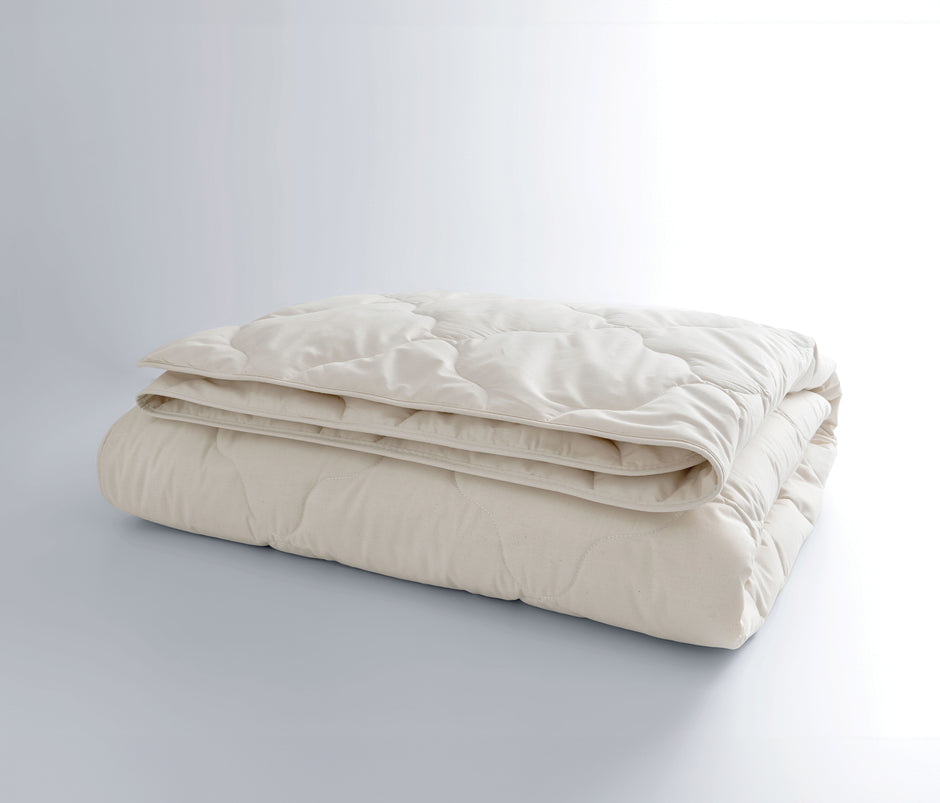 Katoenen Dekbed
