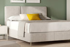 Fit Flex Boxspring met hoofdbord 160x200 - foto 4