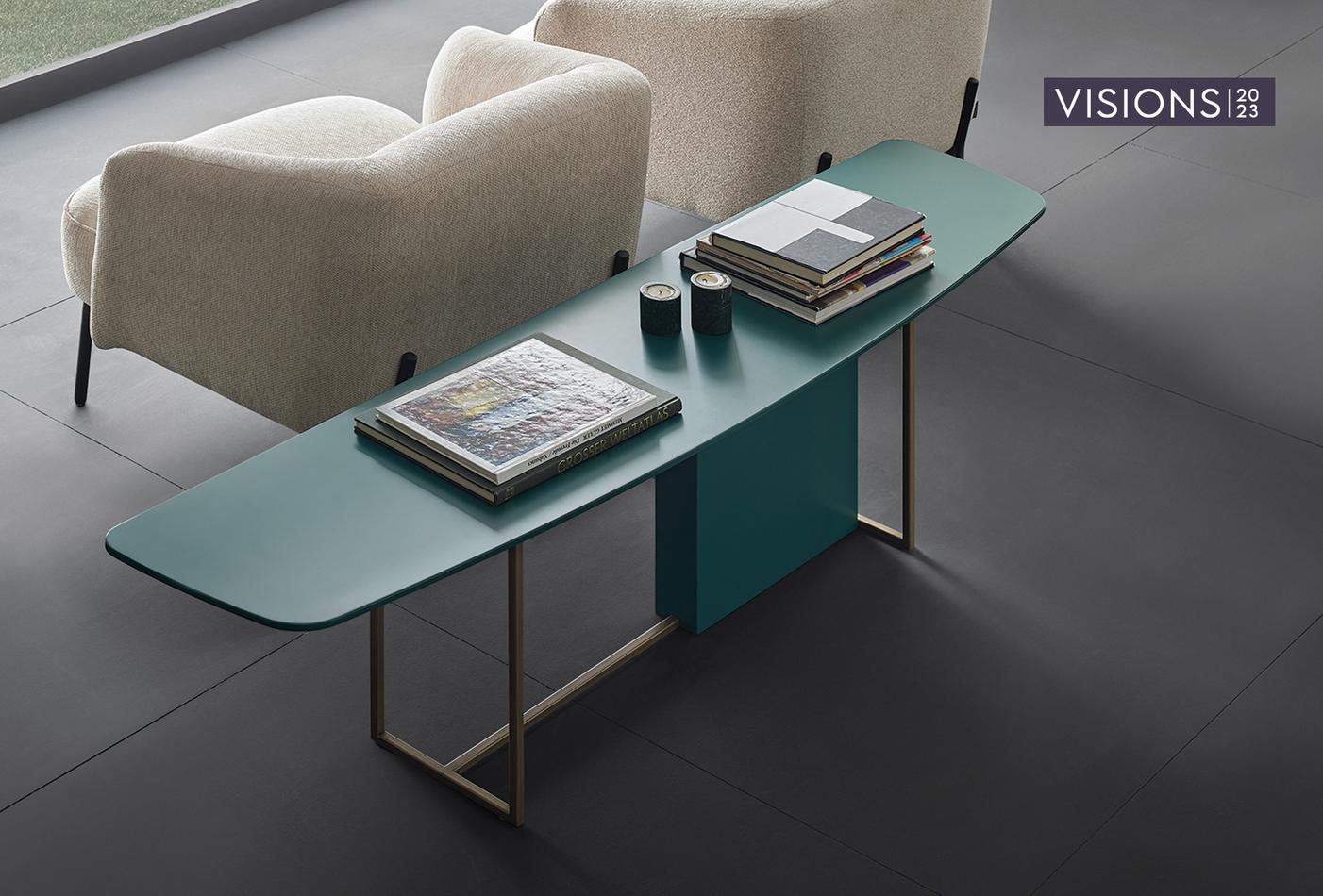 Oslo Salontafel 180x50