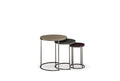 Fiera Bijzettafelset 513 403 293x556 488 420 cm