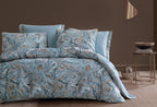 Vina Mint Dekbedovertrekset Tweepersoons - foto 3