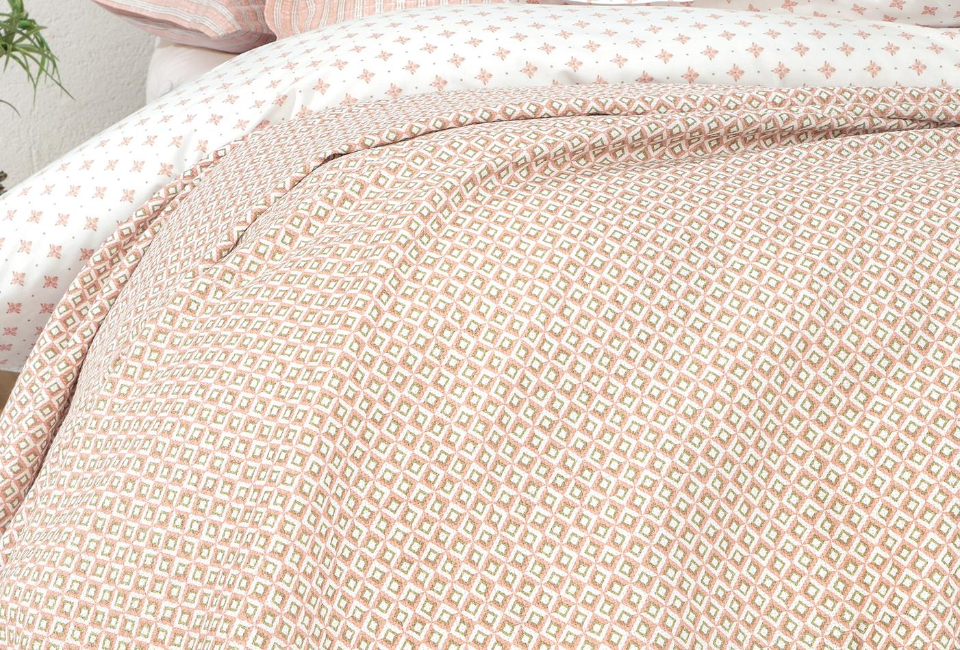Mix Match Baxley Blush Pique Tek Ksilik - foto 4